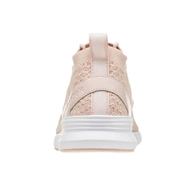 Reebok Runner Running Shoes Women's Low-Top Peach Pink-4