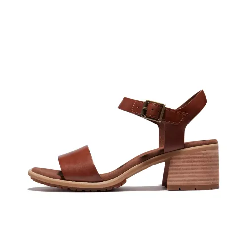 Timberland One-Strap Sandals Women's