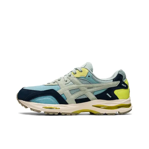 Asics Gel MC Plus 'Smoke Blue Lichen Rock'