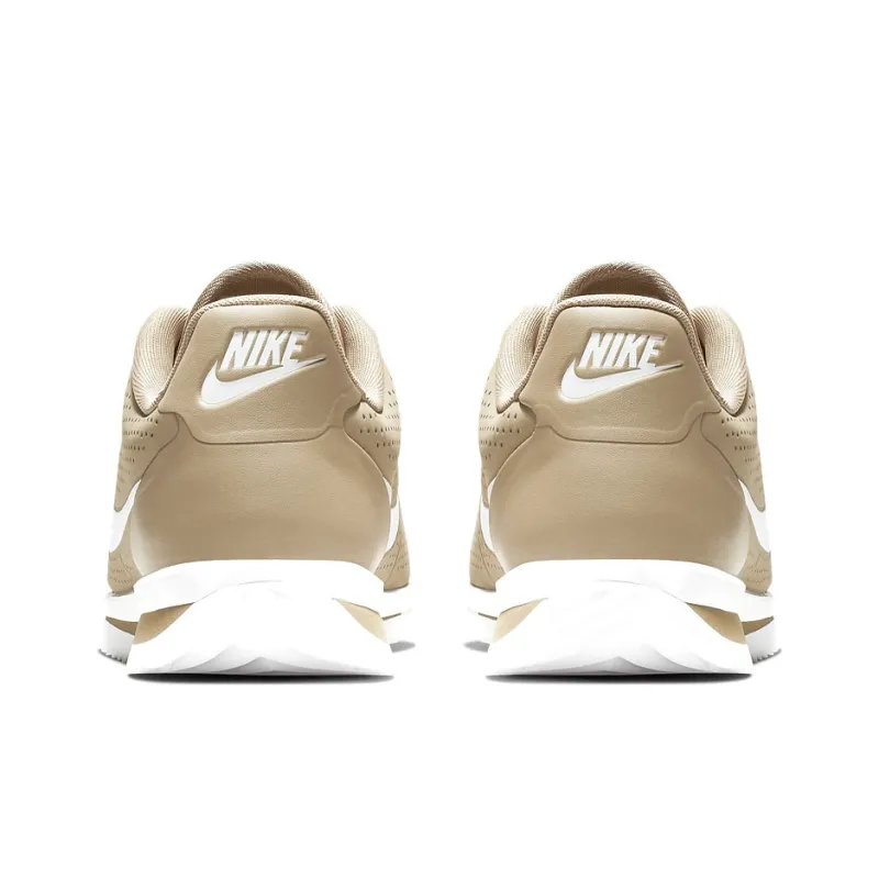 Nike Cortez Ultra Moire 'Brown White'-4