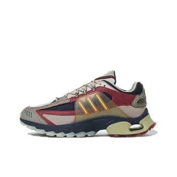 Thesia Dpr X Adidas Originals 'Sync Pack   Collegiate Burgundy'