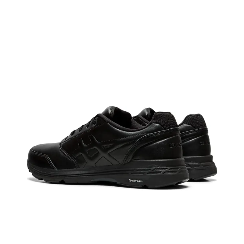 Asics Gel-Odyssey Running Shoes Women's Low-Top Black-3