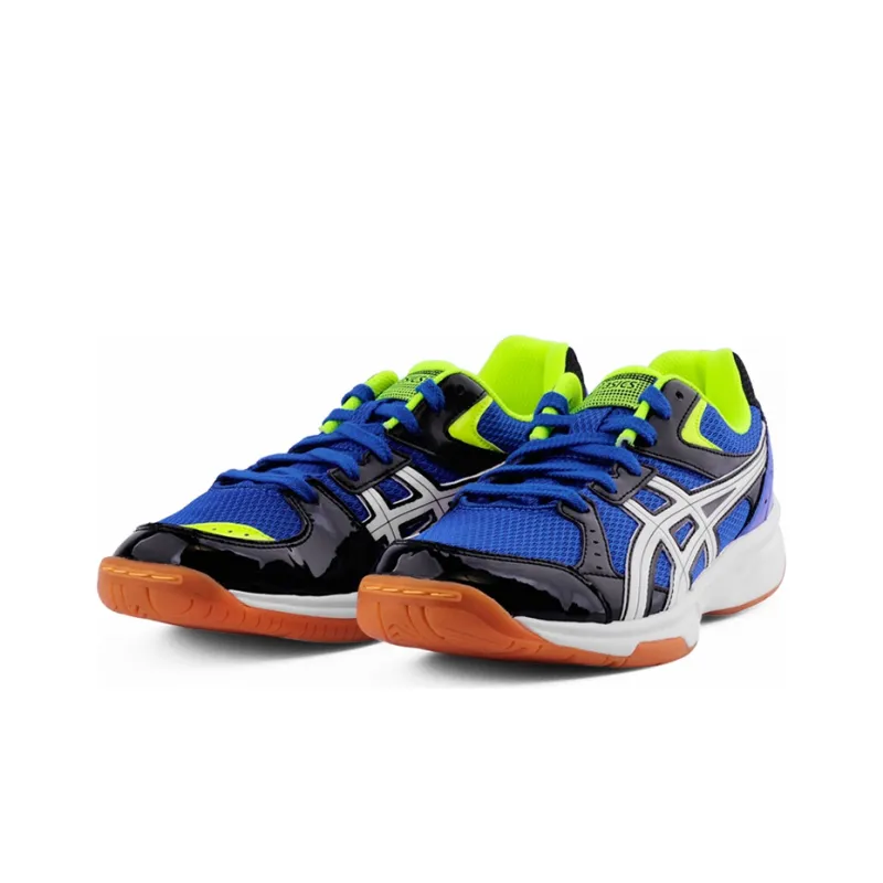 Asics River Cs 'Blue Green'-2