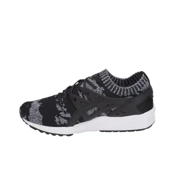 Asics Gel Kayano 'Black' Women's