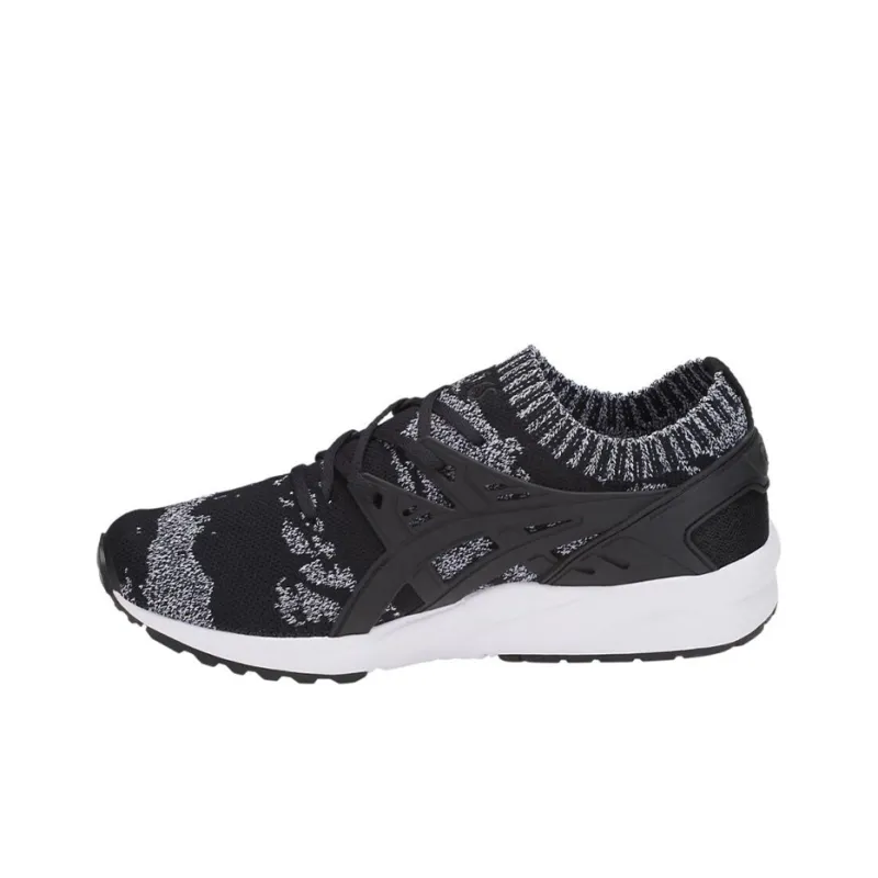 Asics Gel Kayano 'Black' Women's-0
