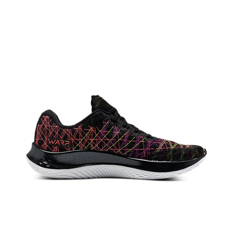 Under Armour Flow Velociti Black-1
