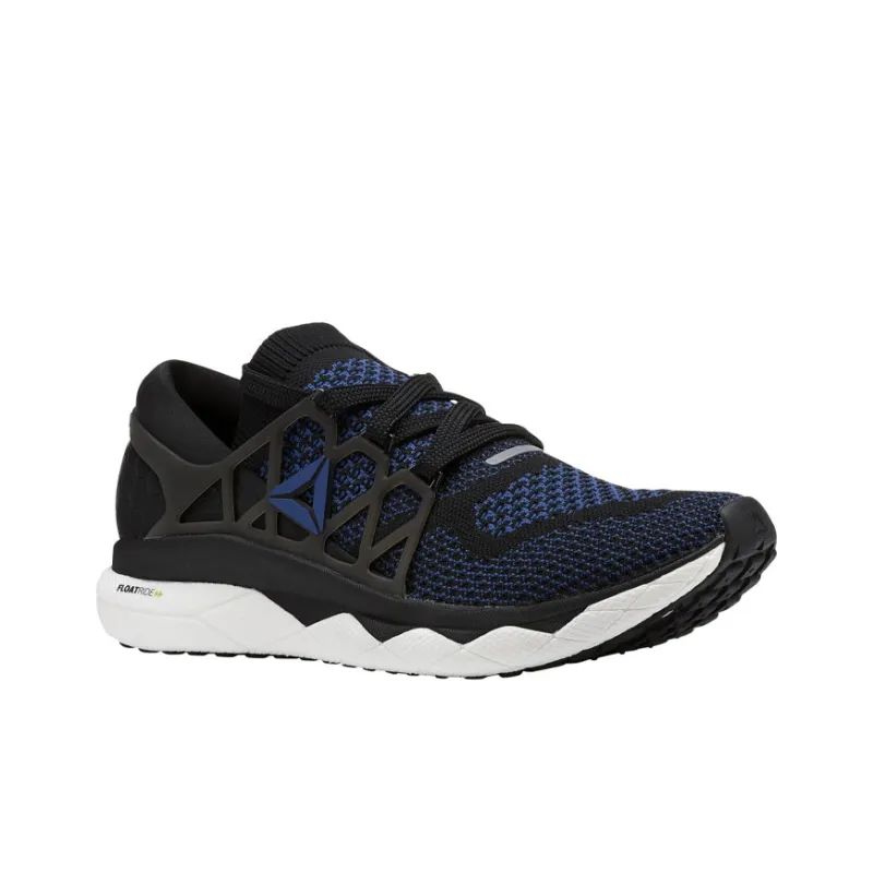 Reebok Floatride Run Ultk Low Black-2