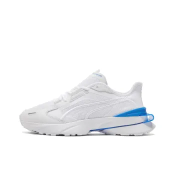 PUMA PWRFrame OP 1 Equinox 'White Bluemazing'