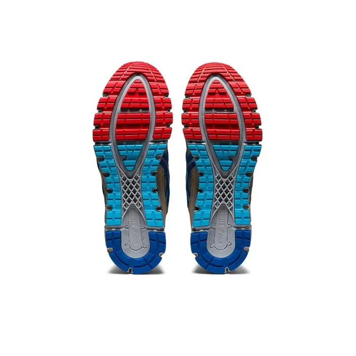 Asics X Carnival Gel Kayano 5 360 'Putty Blue'-5
