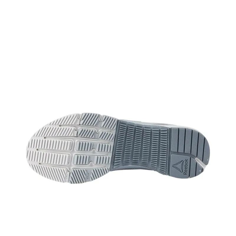 Reebok CrossFit Grace Running Shoes Women's Low-Top Gray-5