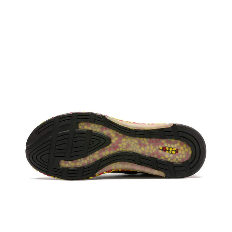 PUMA Hybrid Runner Low Running Shoes Black-4