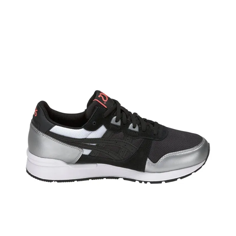 Asics Gel Lyte Gs 'Black Silver' Women's-1