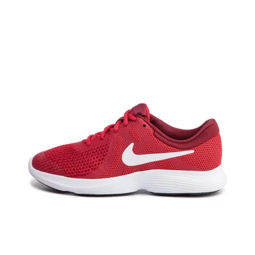 Nike REVOLUTION 4 Kids' Running Shoes Women's