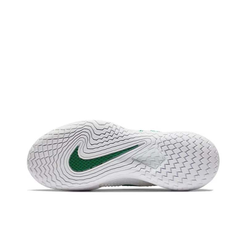 Nike Court Air Zoom Vapor Cage 4 'White Clover' Women's-5