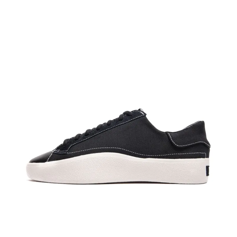 Tangutsu Y 3 Lace 'Core Black'-0