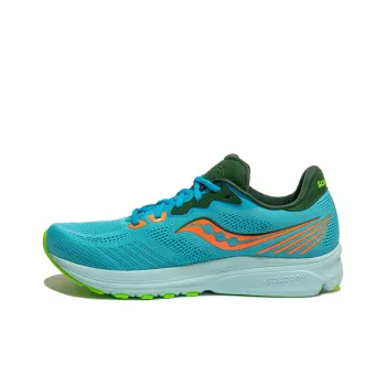 saucony Ride 14 'Future Spring'