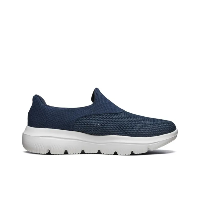 Skechers Go Walk Evolution Ultra 'Navy Blue'-1