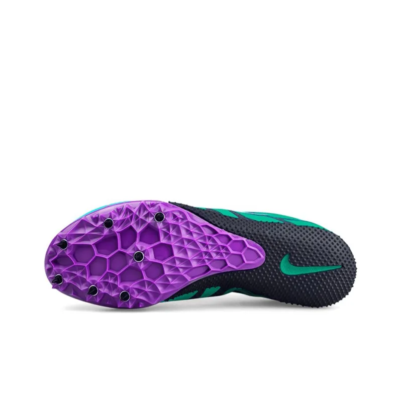 Nike Air Zoom Rival S 9 Green-5