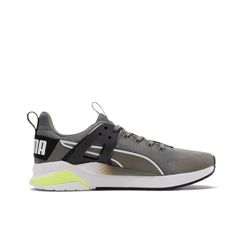 PUMA Anzarun Cage Edge 'Ultra Gray'-1