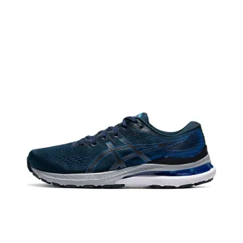 Asics Gel Kayano 28 2E Wide 'French Blue'