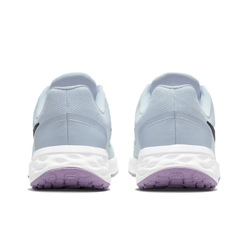 Nike Revolution 6 Next Nature Wide 'Pure Platinum Lilac' Women's-4
