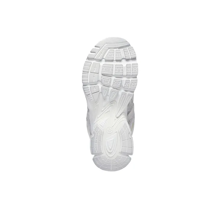 Balenciaga Phantom Washed White Women's-5
