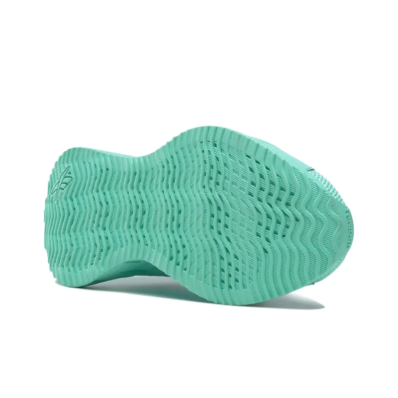 Reebok Women's Zig Dynamica 'Pixel Mint' Women's-4