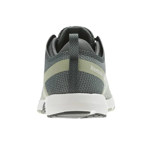 Reebok CrossFit Grace Running Shoes Women's Low-Top Green-3