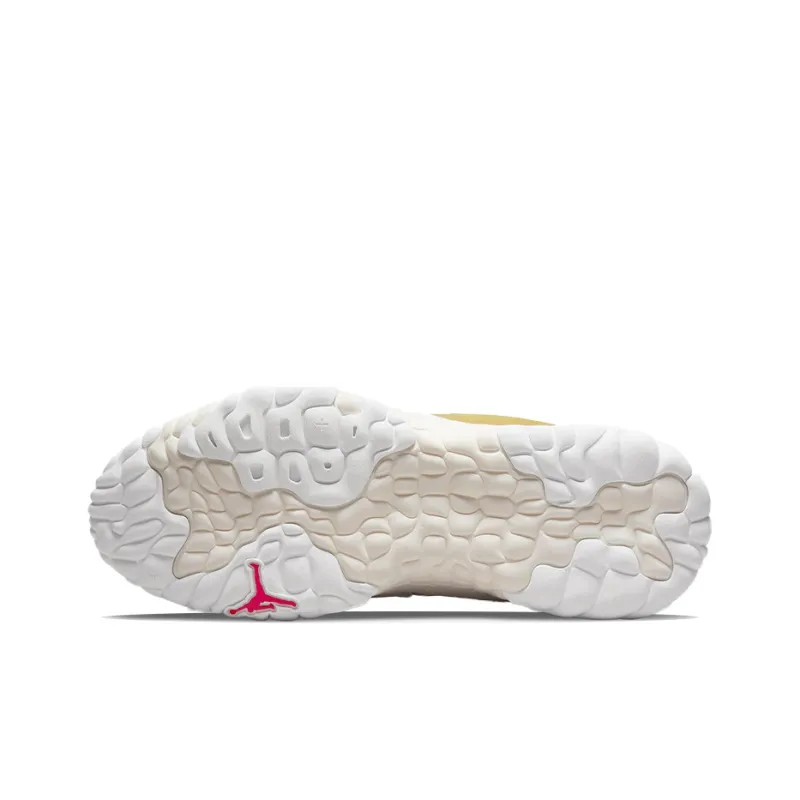 JORDAN Delta 2 White Multi Color Mismatch-5