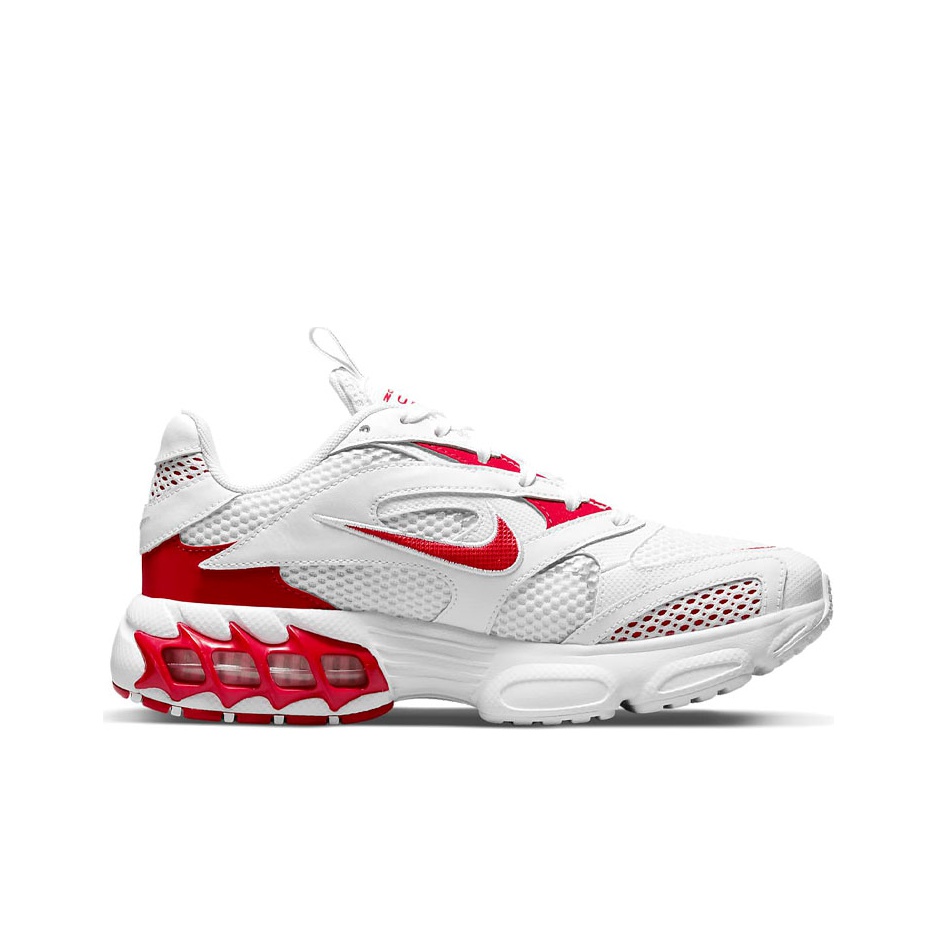 Nike Zoom Air Fire White University Red Women's - POIZON Nike Zoom Air Fire White University Red Women's - POIZON