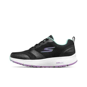 Skechers Go Run Consistent 'Black' Women's