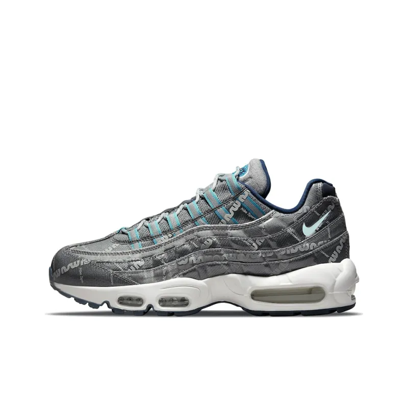 Nike Air Max 95 Nike Sportswear Grey-0