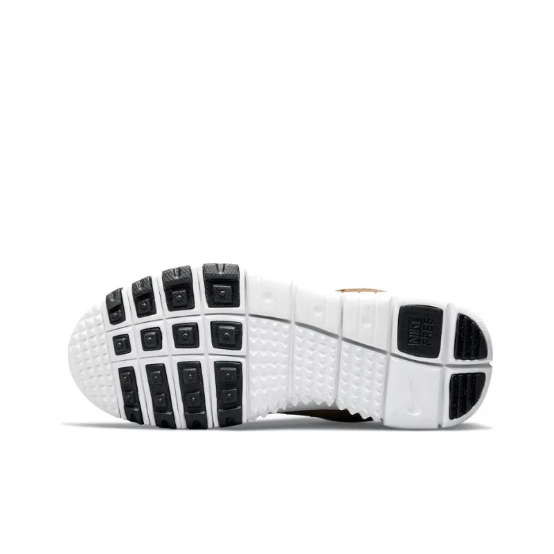 Nike Free Run Trail Dark Riftwood-4