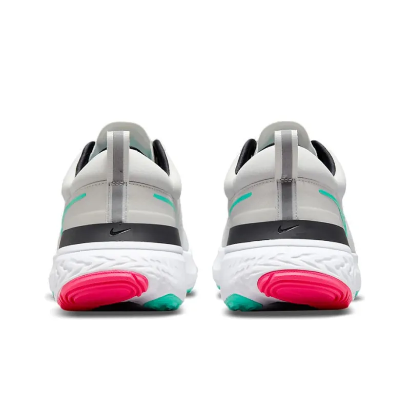 Nike React Miler 2 Platinum Tint-4
