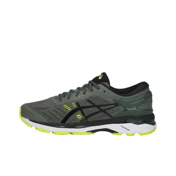 Asics Gel Kayano 24 'Dark Forest'
