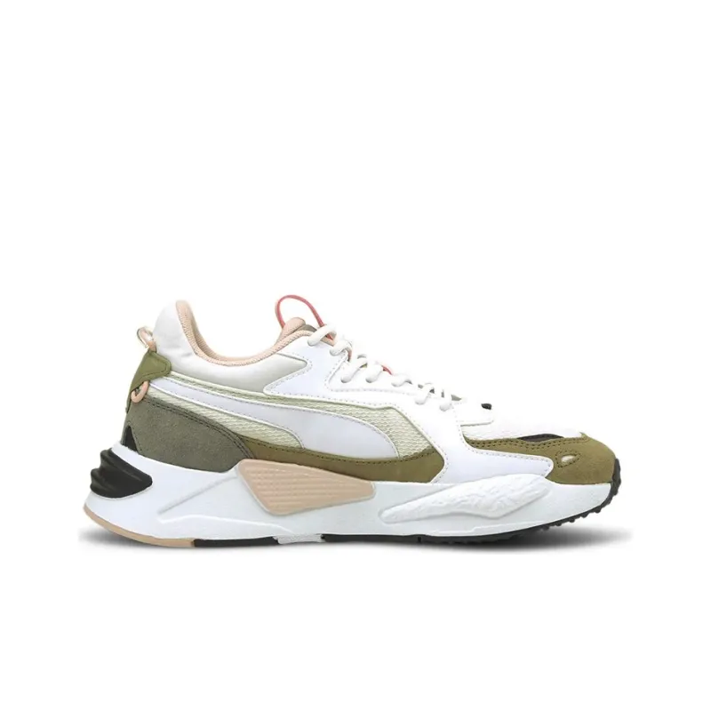 PUMA RS Z Reinvent 'White Lotus' Women's-1