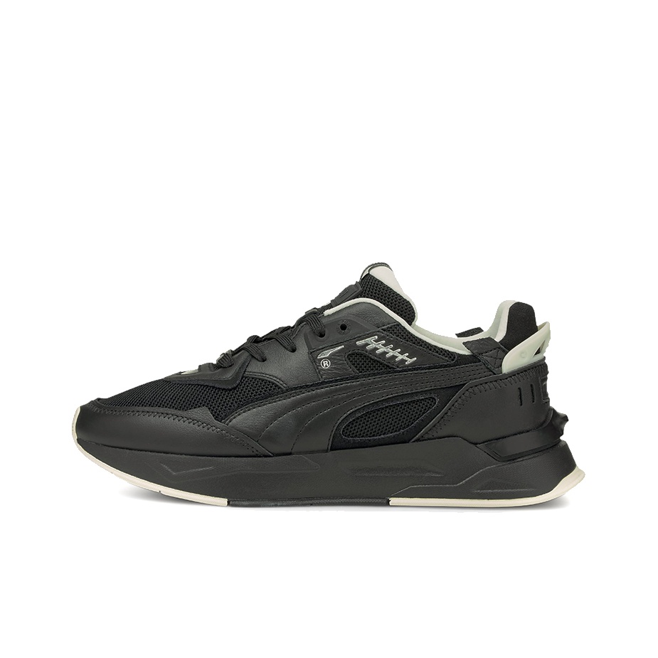 PUMA Mirage Sport Luxe Black EU 43 Cheap Rcj Jordan Outlet