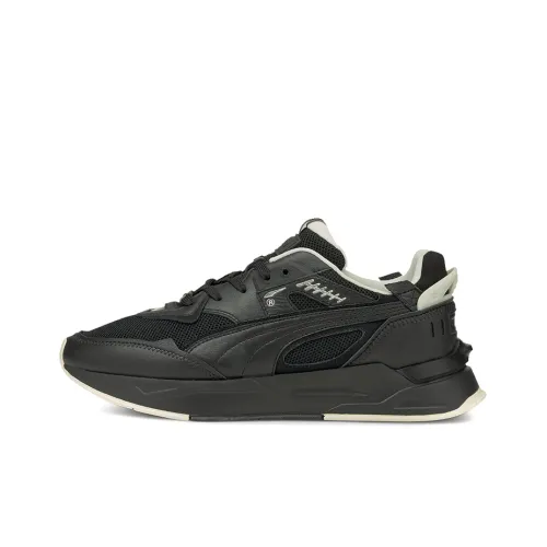 PUMA Mirage Sport Luxe 'Black'