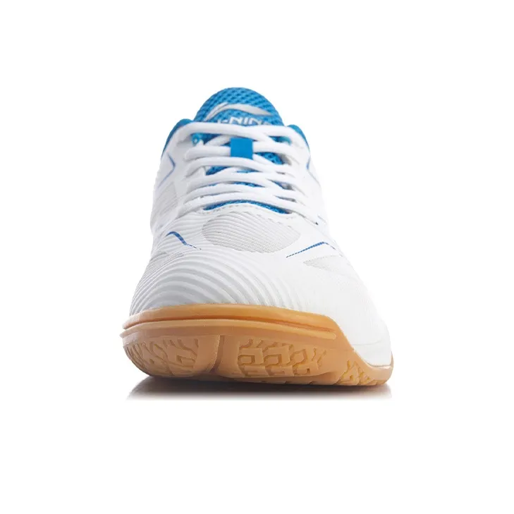 LINING Sharp Edge Professional Table Tennis Shoes Men Low Top-3