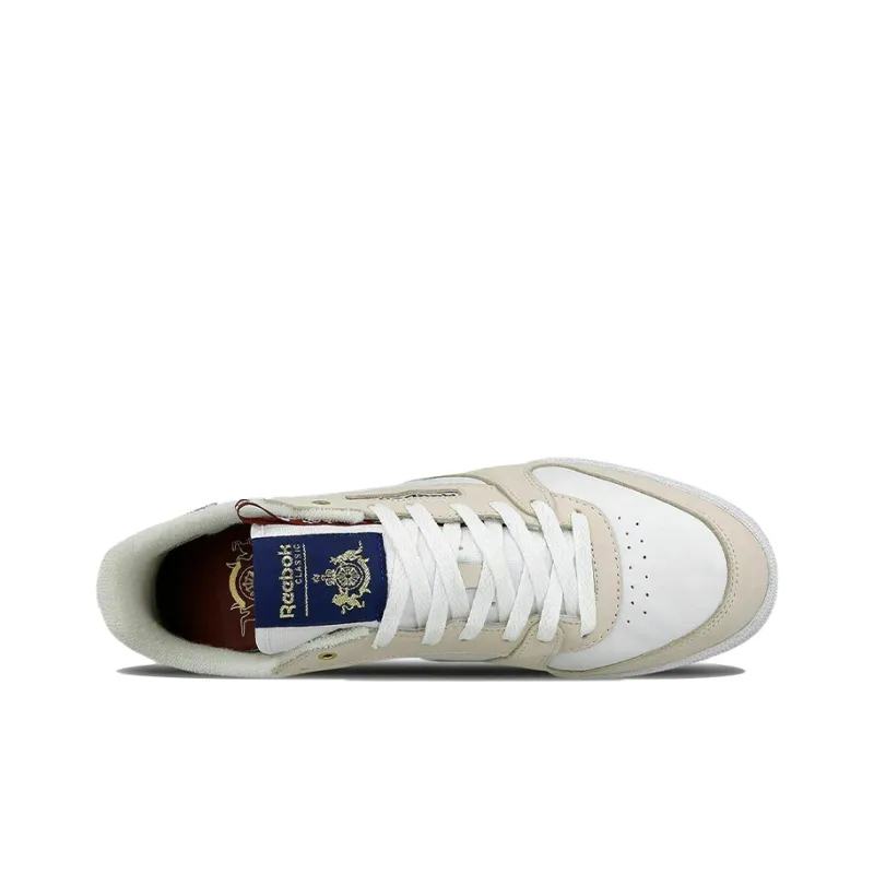 Reebok Phase 1 Footpatrol X Highs And Lows Common Youth-4