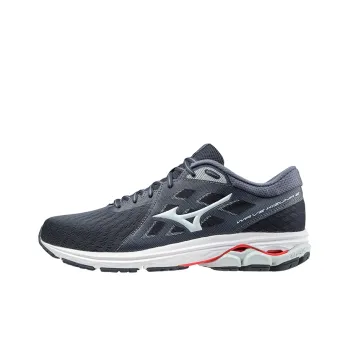 Mizuno Wave Kizuna 2 Non Slip Breathable Low Top Professional Blue