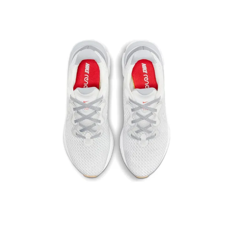 Nike Renew Run 2 Platinum Tint-3