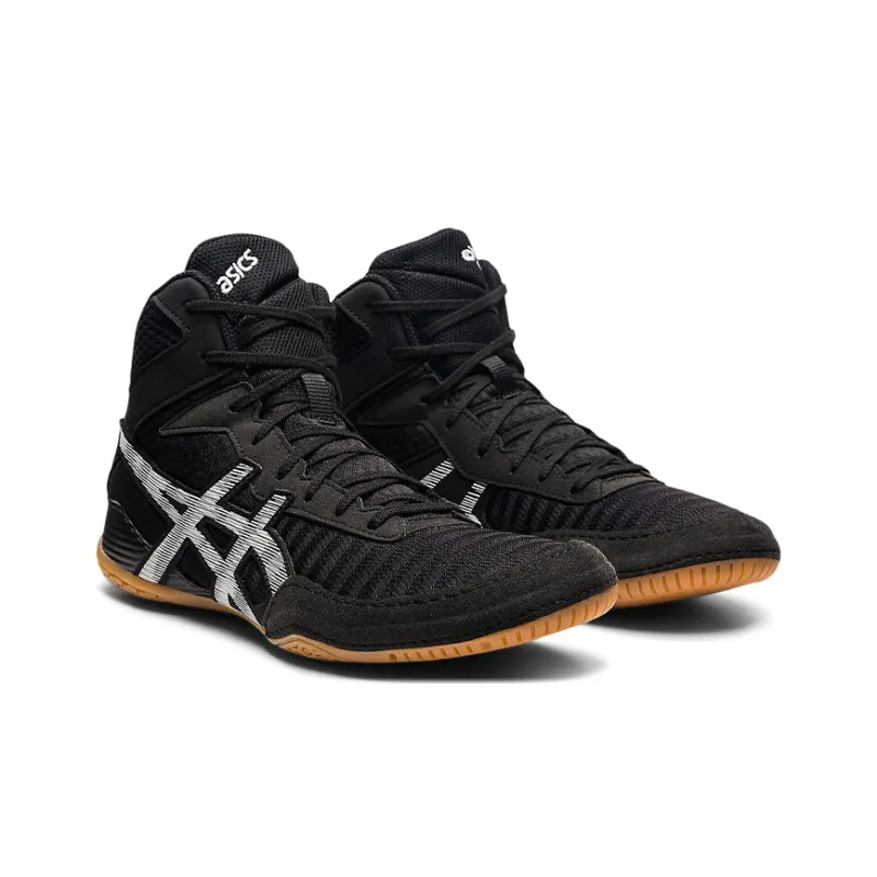 Asics Matcontrol 2 'Black Gum'-2
