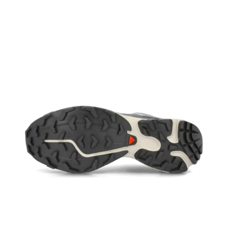 SALOMON XT-4 Adv Silver Merallic X-5