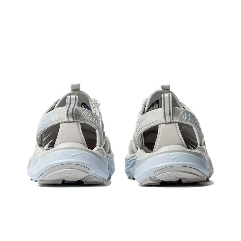 HOKA ONE ONE Hopara 'Cream Grey'-4