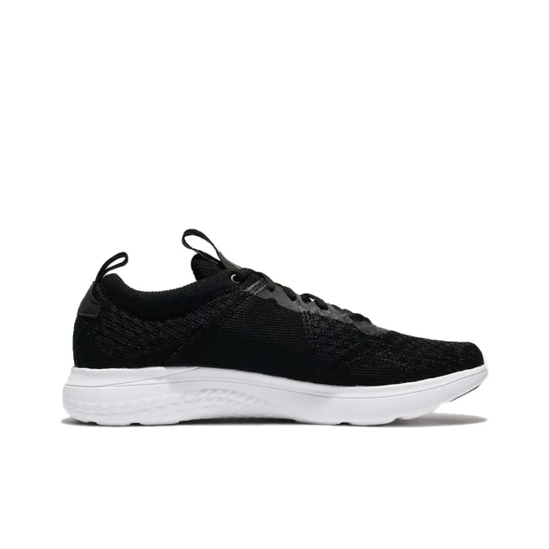 Reebok Astroride Courir Running Shoes Men Low-Top Black-1