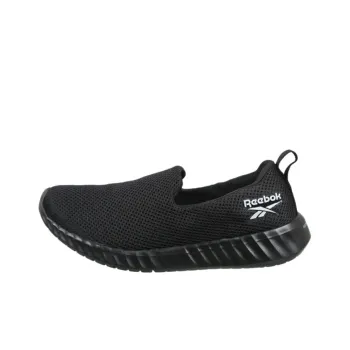 Reebok Inbound Breathable Low-Top Running Shoes Men's Black