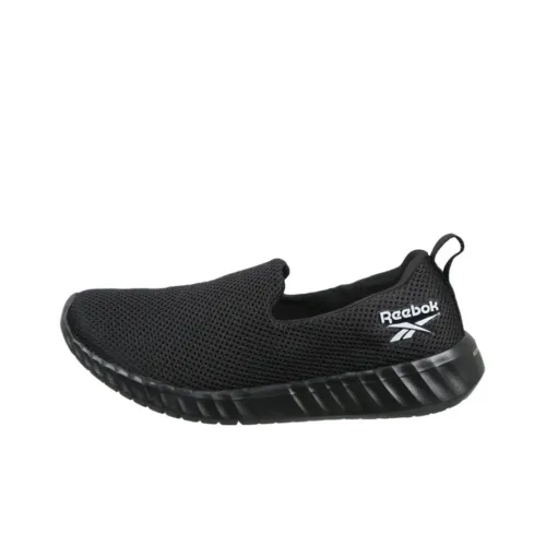 Reebok Inbound Running Shoes Men Low-Top Black