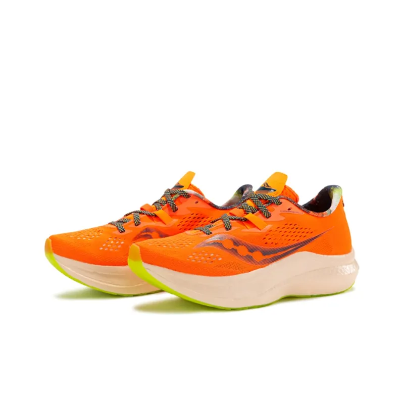 saucony Women's Endorphin Pro 2 'Campfire Story'-2