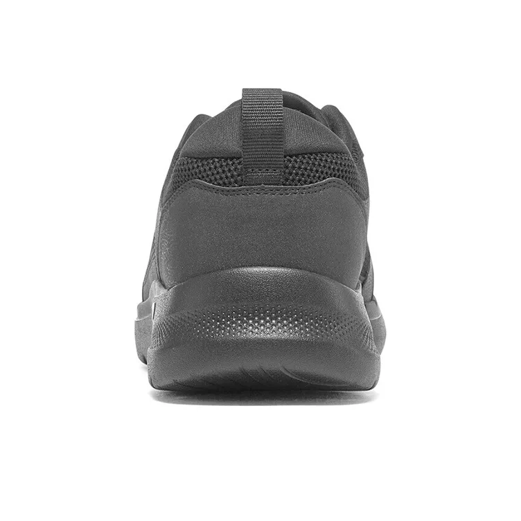 Skechers Go Walk 6 Compete 'Pure Black'-3
